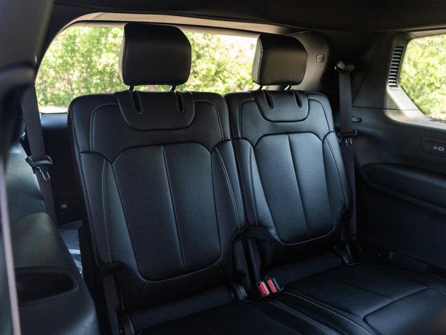 new 2025 Jeep Grand Cherokee L car, priced at $43,995