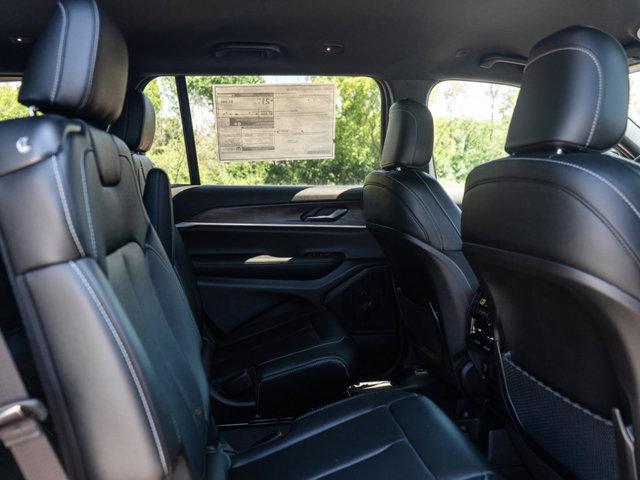 new 2025 Jeep Grand Cherokee L car, priced at $43,995