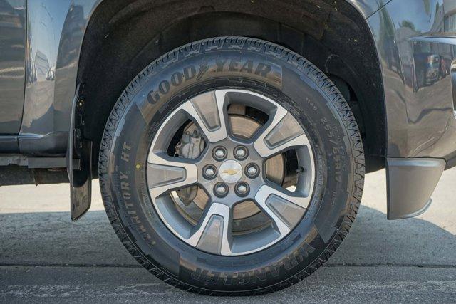 used 2016 Chevrolet Colorado car, priced at $19,991