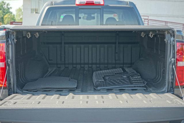 used 2016 Chevrolet Colorado car, priced at $19,991