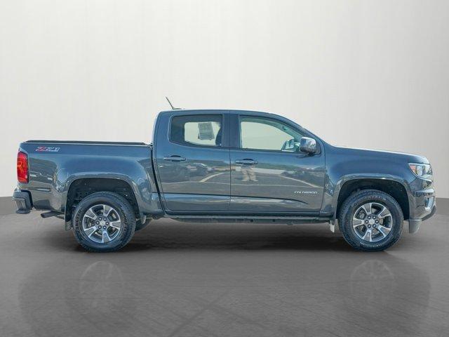 used 2016 Chevrolet Colorado car, priced at $19,991