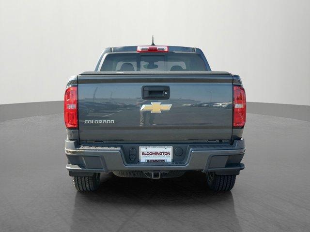used 2016 Chevrolet Colorado car, priced at $19,991