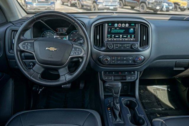 used 2016 Chevrolet Colorado car, priced at $19,991
