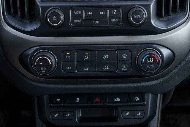 used 2016 Chevrolet Colorado car, priced at $19,991