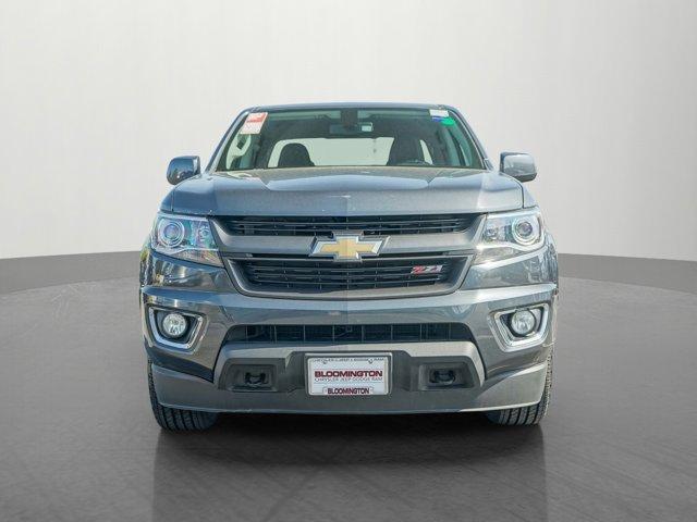 used 2016 Chevrolet Colorado car, priced at $19,991