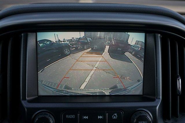 used 2016 Chevrolet Colorado car, priced at $19,991