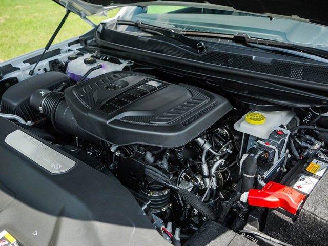 new 2025 Jeep Wagoneer car, priced at $67,995
