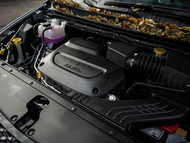 new 2026 Chrysler Pacifica car, priced at $51,245