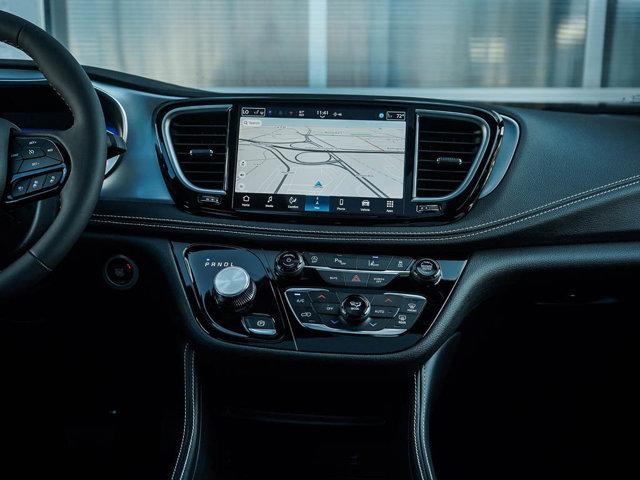 new 2026 Chrysler Pacifica car, priced at $51,245