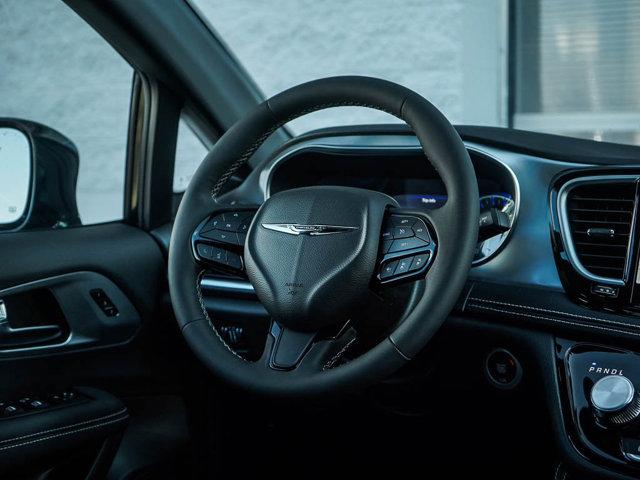 new 2026 Chrysler Pacifica car, priced at $51,245