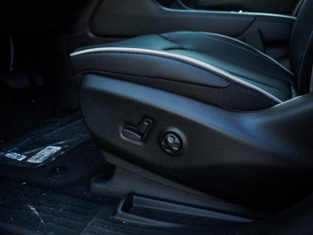 new 2026 Chrysler Pacifica car, priced at $51,245