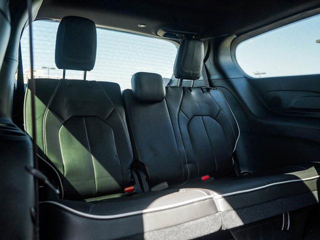 new 2026 Chrysler Pacifica car, priced at $51,245