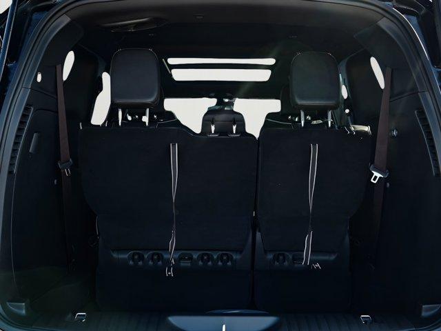 new 2026 Chrysler Pacifica car, priced at $51,245