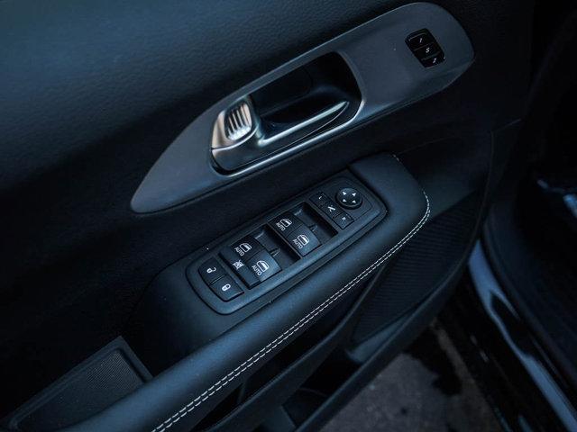 new 2026 Chrysler Pacifica car, priced at $51,245