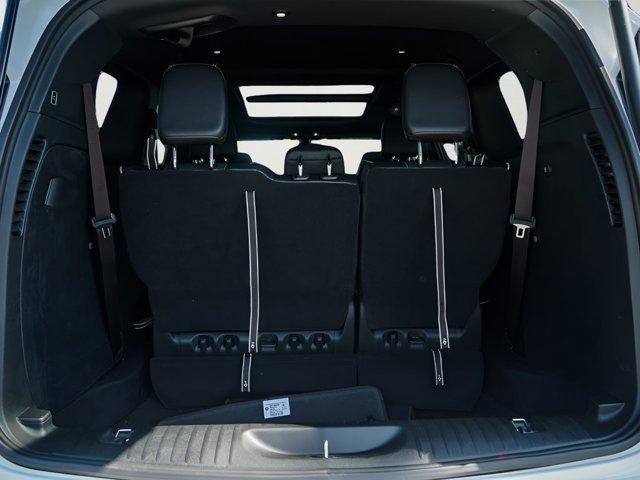 new 2025 Chrysler Pacifica car, priced at $50,959