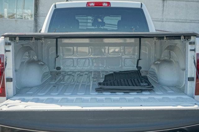 used 2021 Ram 1500 Classic car, priced at $32,500