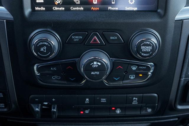 used 2021 Ram 1500 Classic car, priced at $32,500