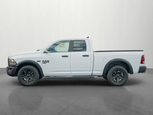 used 2021 Ram 1500 Classic car, priced at $32,500