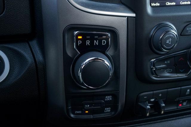 used 2021 Ram 1500 Classic car, priced at $32,500