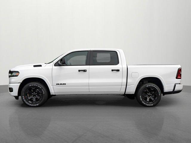 new 2025 Ram 1500 car, priced at $48,995