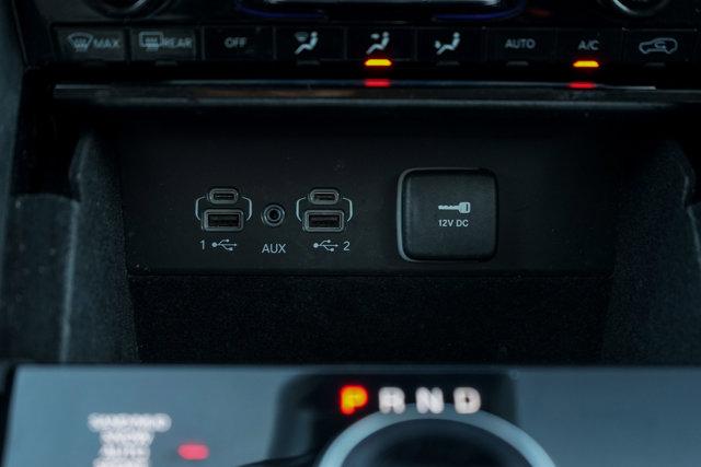 used 2022 Jeep Grand Cherokee L car, priced at $36,591