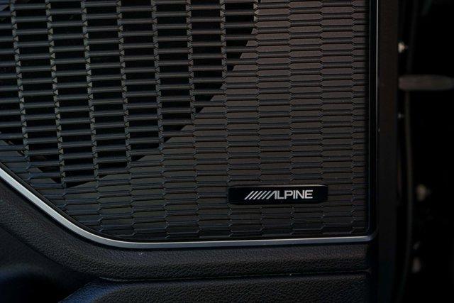 used 2022 Jeep Grand Cherokee L car, priced at $36,591