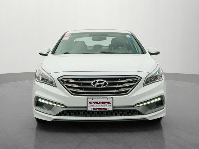 used 2016 Hyundai Sonata car, priced at $12,991