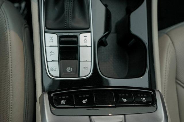 used 2022 Hyundai Tucson car, priced at $24,000
