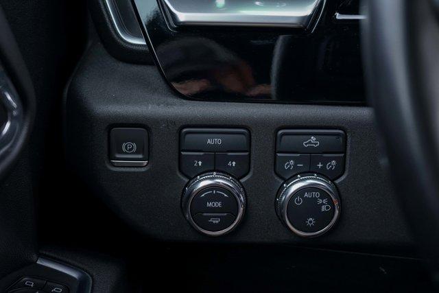 used 2023 GMC Sierra 1500 car, priced at $36,991
