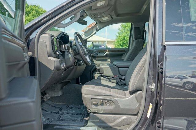 used 2023 GMC Sierra 1500 car, priced at $36,991