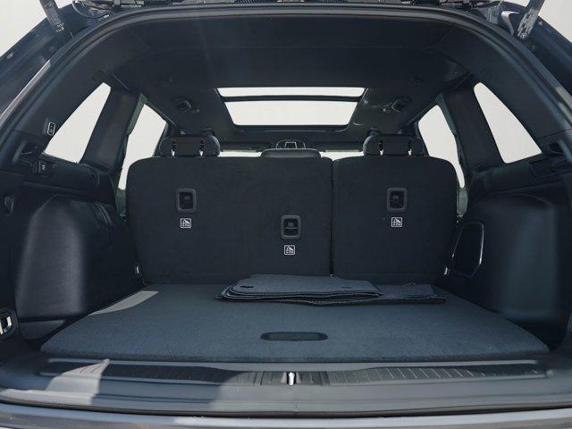 new 2025 Jeep Grand Cherokee car, priced at $50,556