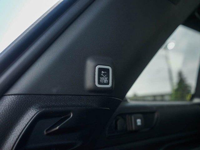 new 2025 Jeep Grand Cherokee car, priced at $50,556