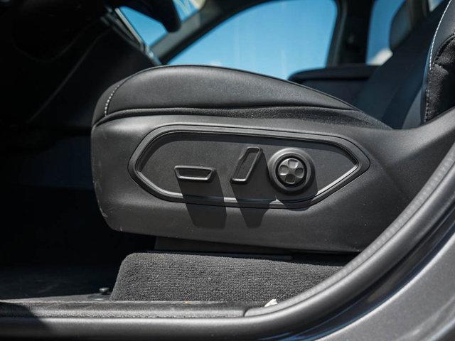 new 2025 Jeep Grand Cherokee car, priced at $50,556