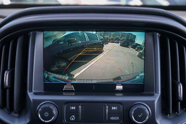 used 2022 GMC Canyon car, priced at $34,591