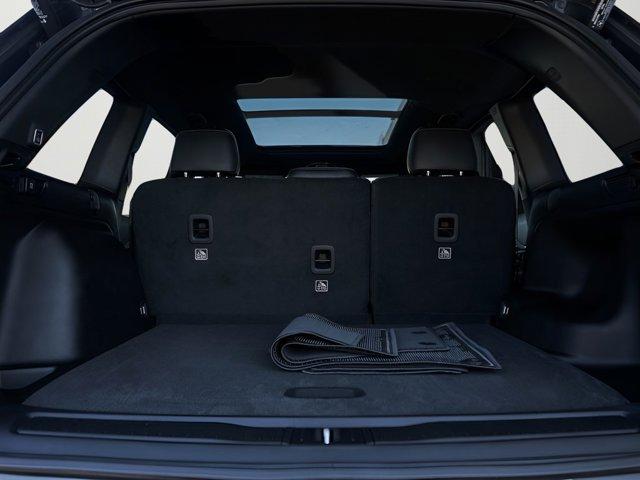 new 2025 Jeep Grand Cherokee car, priced at $48,755
