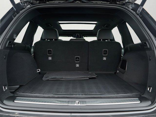 new 2025 Jeep Grand Cherokee car, priced at $70,425