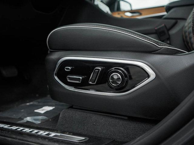 new 2025 Jeep Grand Cherokee car, priced at $70,425
