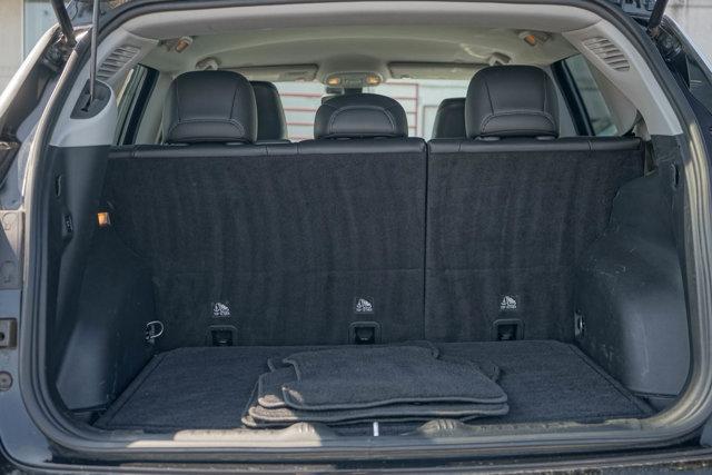 used 2022 Jeep Compass car, priced at $24,000