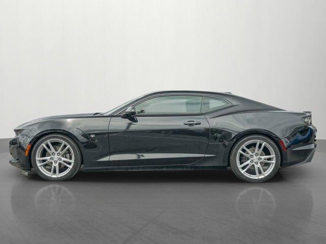 used 2019 Chevrolet Camaro car, priced at $18,500