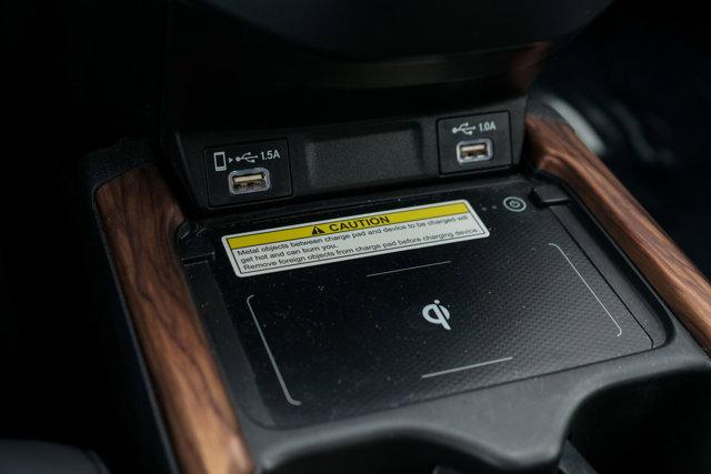 used 2022 Honda CR-V Hybrid car, priced at $29,900