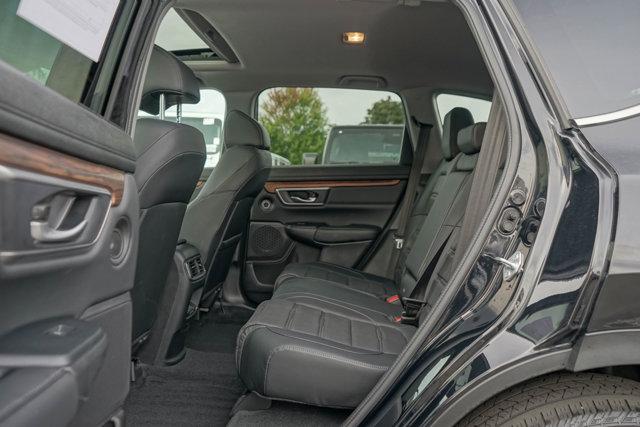 used 2022 Honda CR-V Hybrid car, priced at $29,900