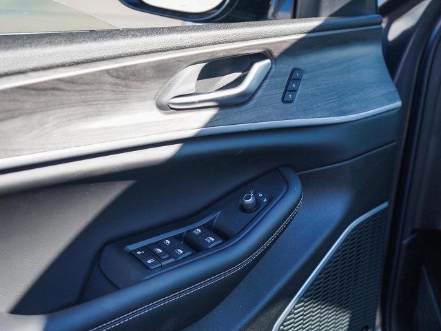 new 2025 Jeep Grand Cherokee car, priced at $57,078