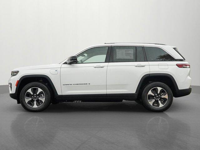 new 2025 Jeep Grand Cherokee car, priced at $57,078