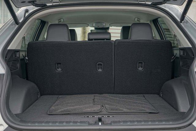used 2023 Hyundai IONIQ 5 car, priced at $31,791