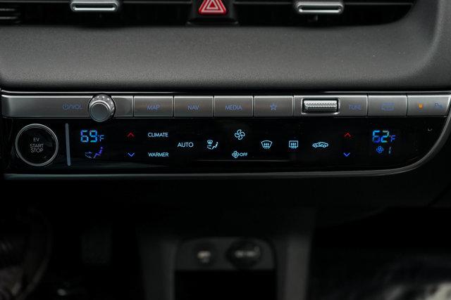used 2023 Hyundai IONIQ 5 car, priced at $31,791