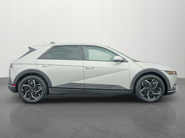 used 2023 Hyundai IONIQ 5 car, priced at $31,791