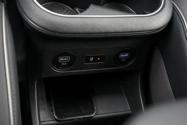 used 2023 Hyundai IONIQ 5 car, priced at $31,791