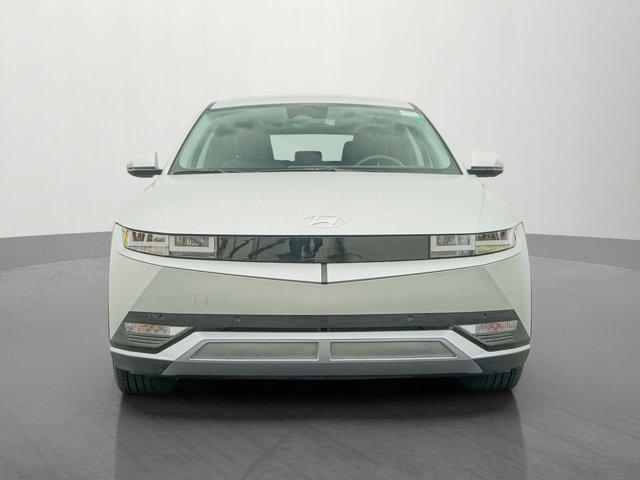 used 2023 Hyundai IONIQ 5 car, priced at $31,791