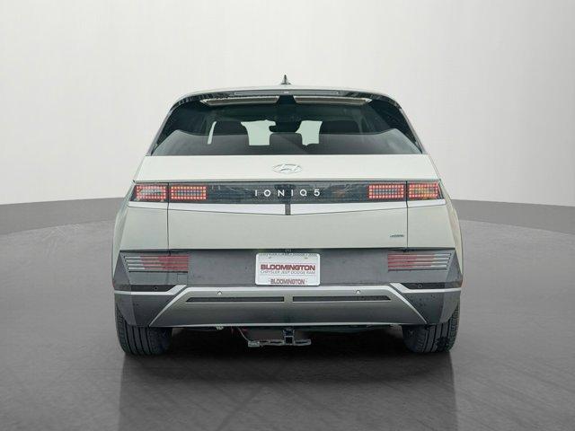 used 2023 Hyundai IONIQ 5 car, priced at $31,791