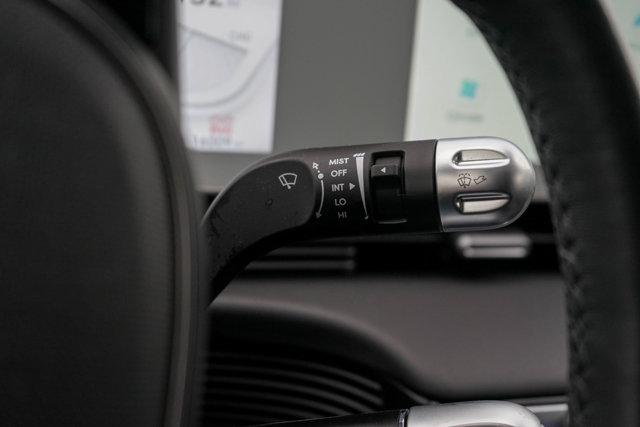 used 2023 Hyundai IONIQ 5 car, priced at $31,791